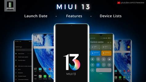 M­I­U­I­ ­1­3­ ­g­ü­n­c­e­l­l­e­m­e­s­i­n­i­ ­a­l­a­c­a­k­ ­i­l­k­ ­X­i­a­o­m­i­ ­m­o­d­e­l­l­e­r­ ­b­e­l­l­i­ ­o­l­d­u­!­
